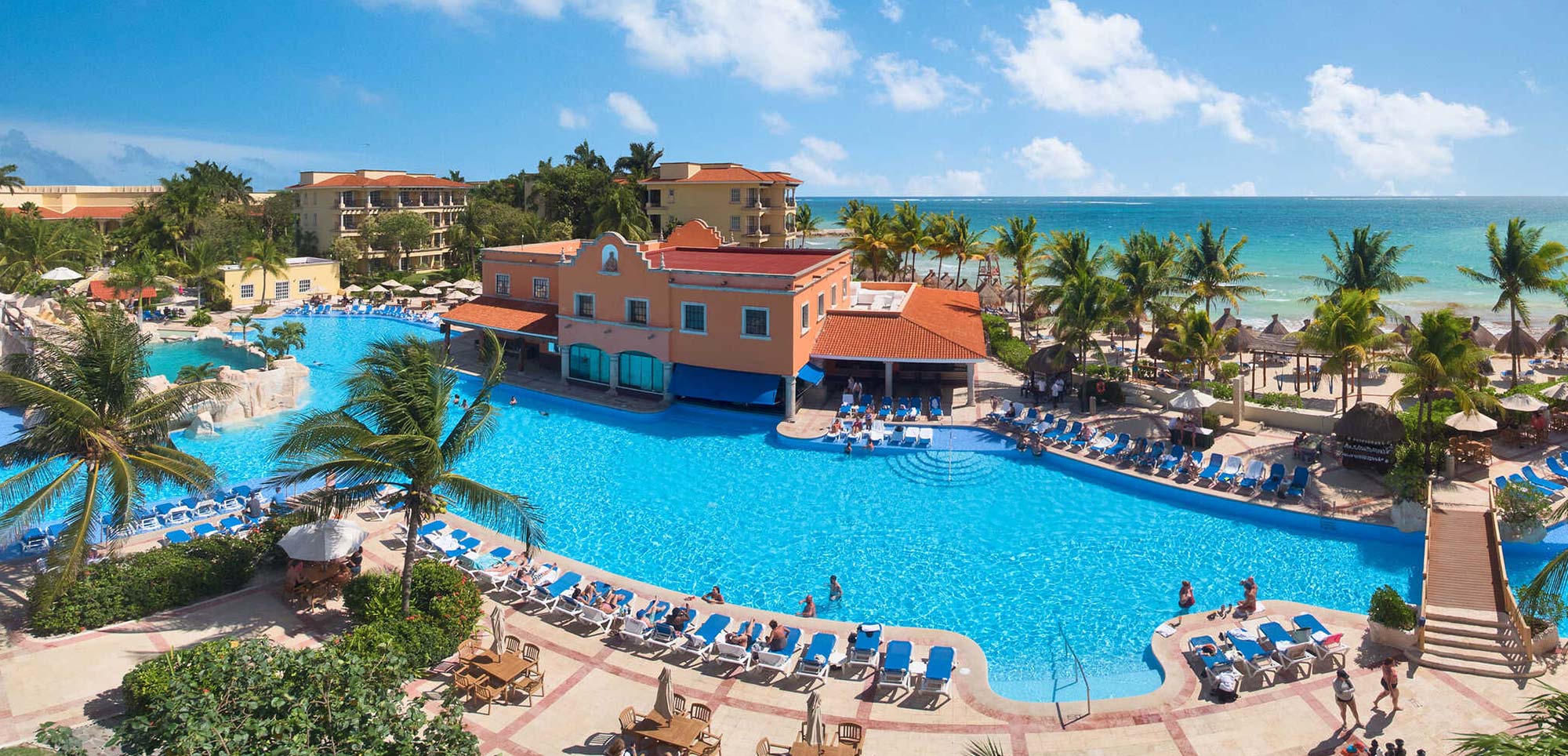 Hotel Marina El Cid Spa & Beach Resort (Riviera Maya), Ascend Hotel Collection